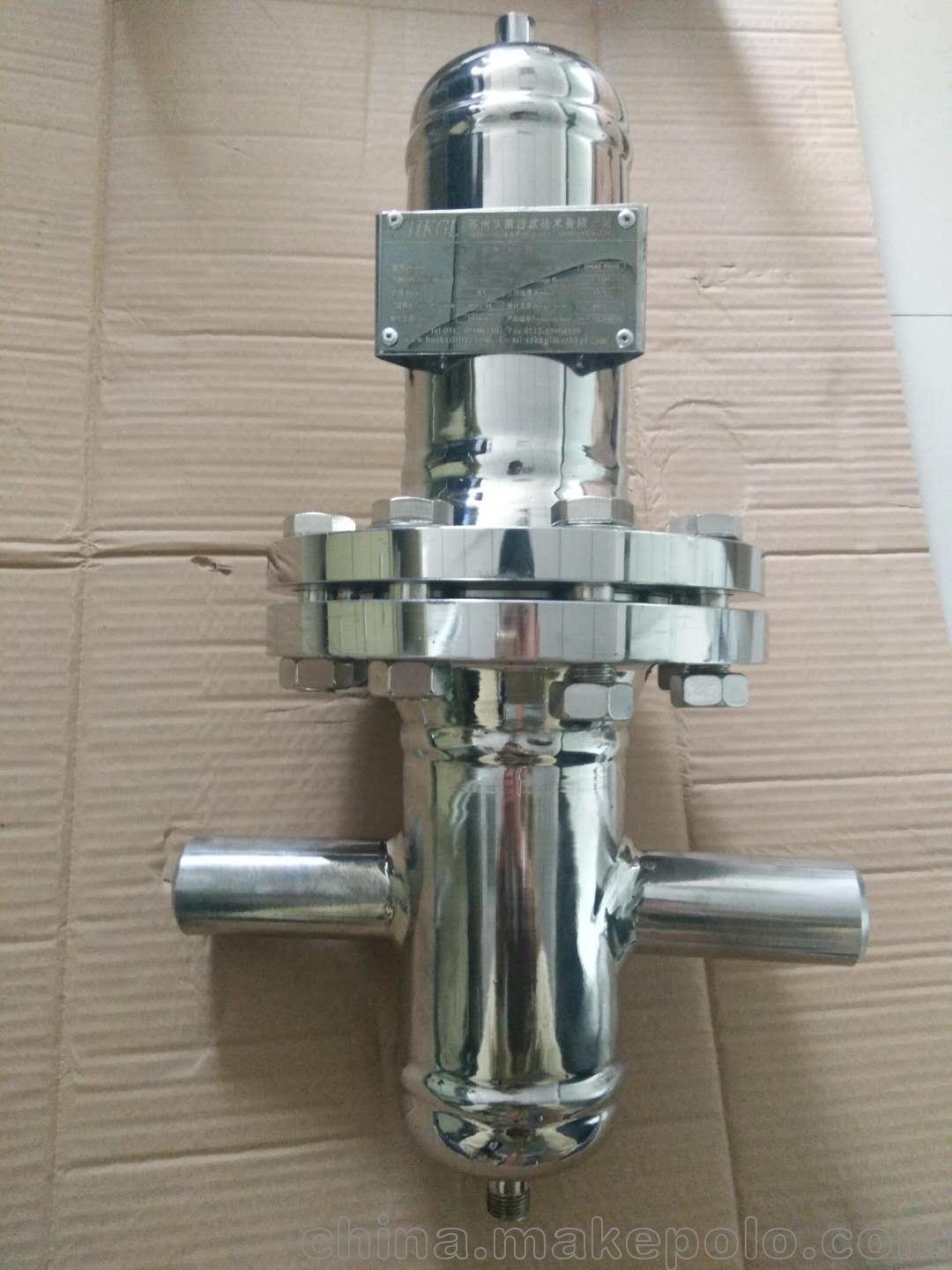 氣體過濾器