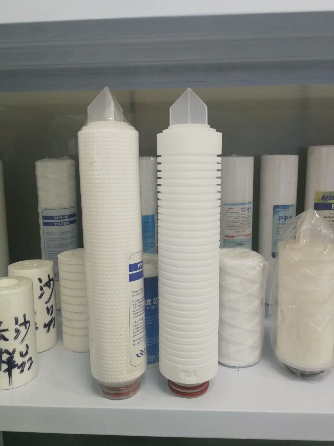 PP棉濾芯