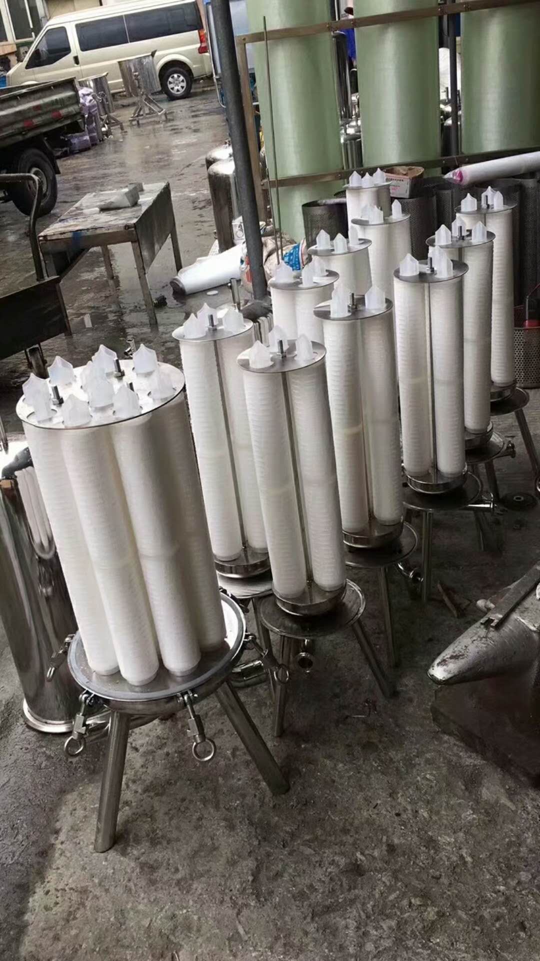 過濾器