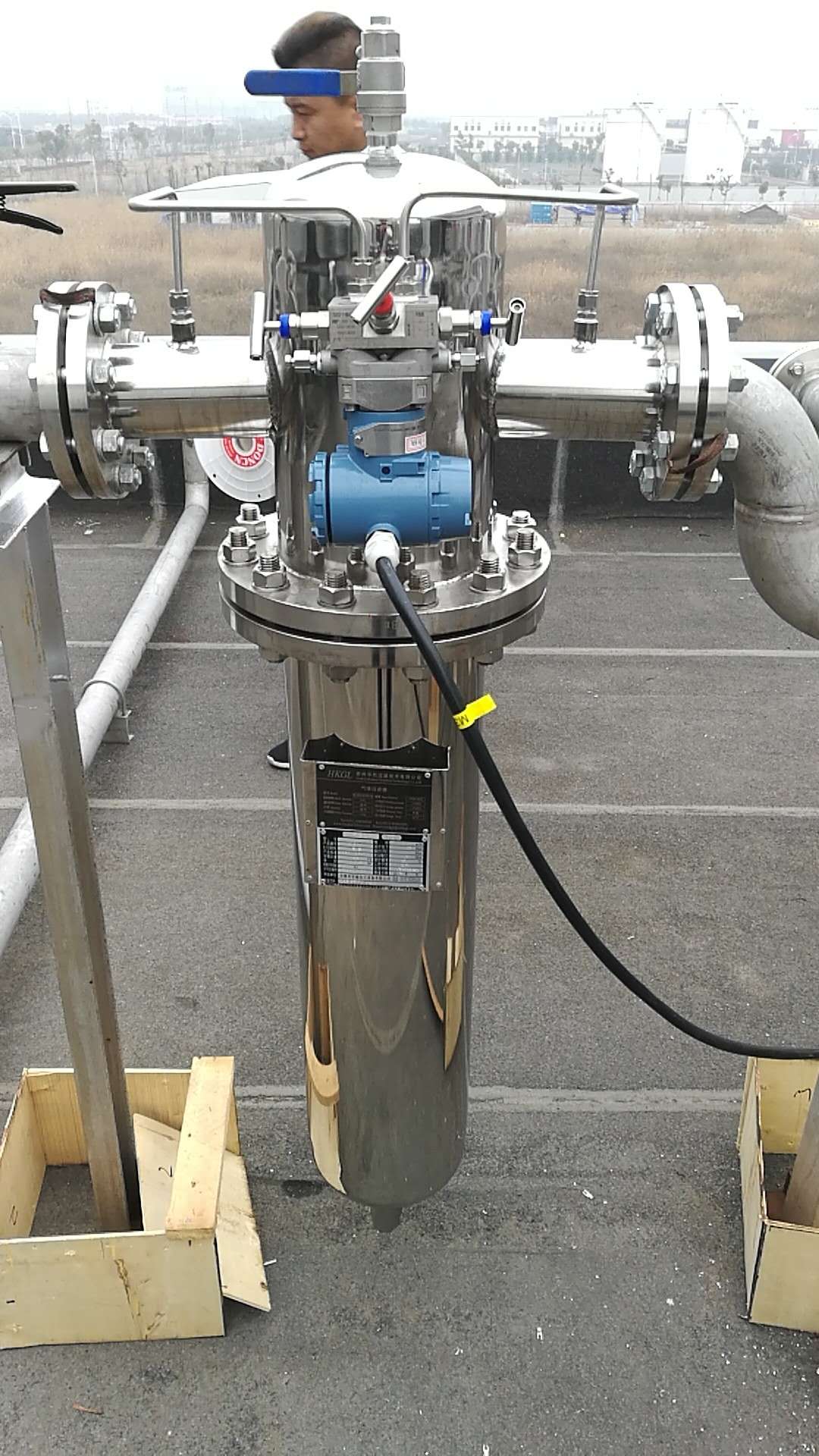 空氣過濾器