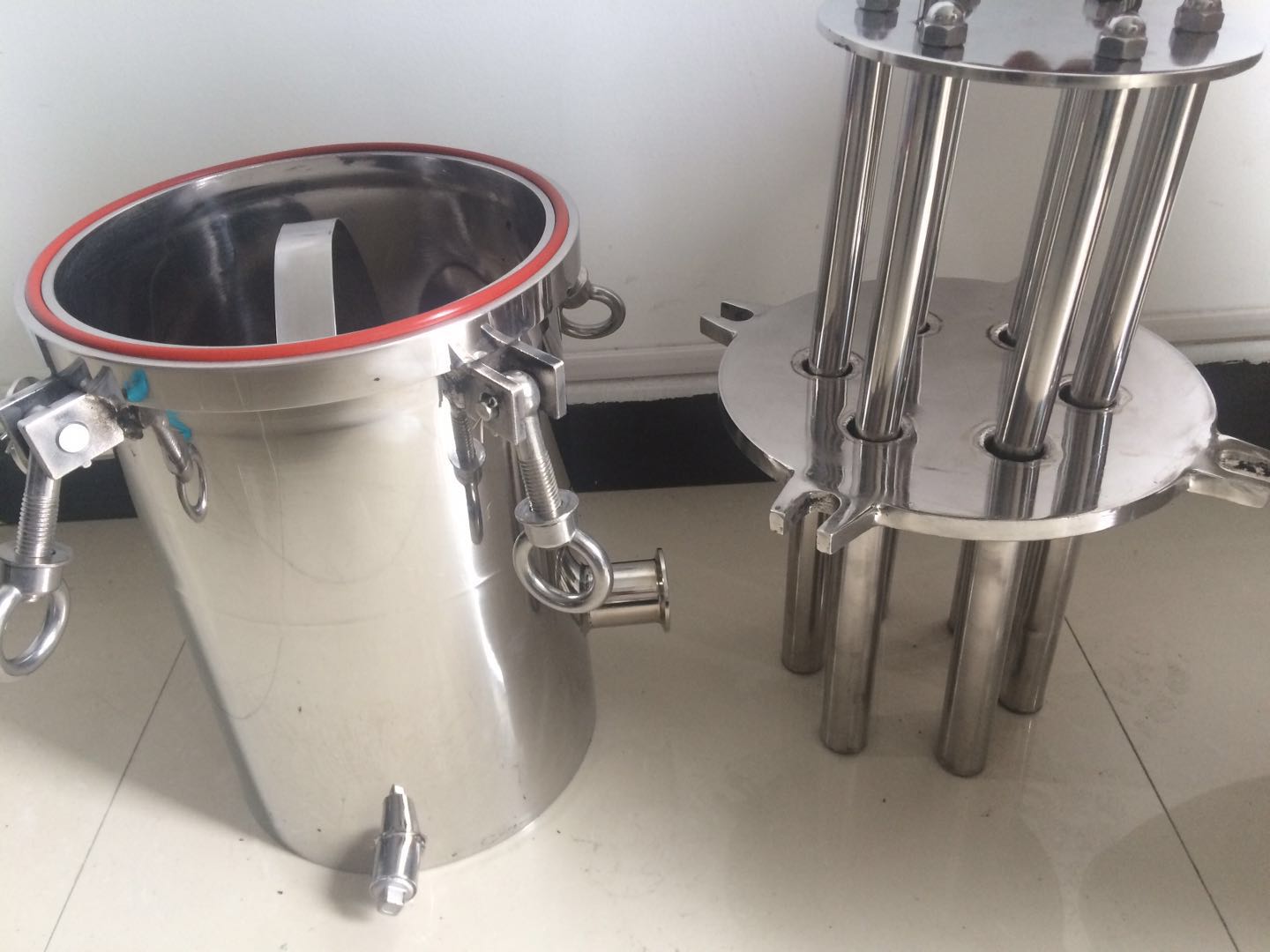 磁性過(guò)濾器用什么作用