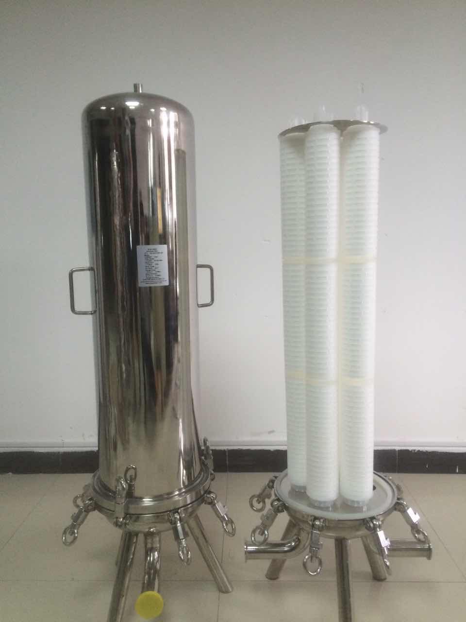 精密過濾器