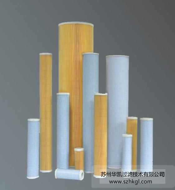 濾芯